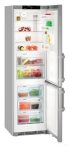   CBef 4815 Comfort BioFresh Комбиниран хладилник-фризер с BioFresh и SmartFrost