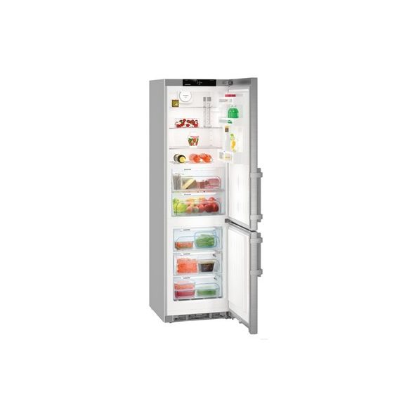 CBef 4815 Comfort BioFresh Комбиниран хладилник-фризер с BioFresh и SmartFrost