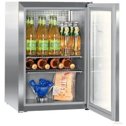 CMes 502 Компактен хладилник