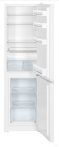   CU 3331 Комбиниран хладилник-фризер със SmartFrost