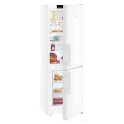   CU 3515 Comfort Комбиниран хладилник-фризер със SmartFrost