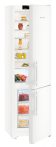   CU 4015 Comfort Комбиниран хладилник-фризер със SmartFrost
