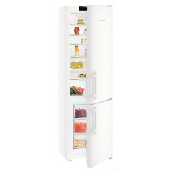   CU 4015 Comfort Комбиниран хладилник-фризер със SmartFrost