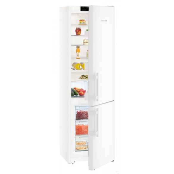 CU 4015 Comfort Комбиниран хладилник-фризер със SmartFrost
