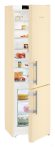   CUbe 4015 Comfort Комбиниран хладилник-фризер със SmartFrost