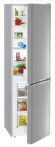   CUef 3331 Комбиниран хладилник-фризер със SmartFrost