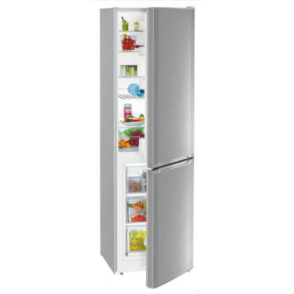 CUef 3331 Комбиниран хладилник-фризер със SmartFrost