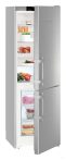   CUef 3515 Comfort Комбиниран хладилник-фризер със SmartFrost