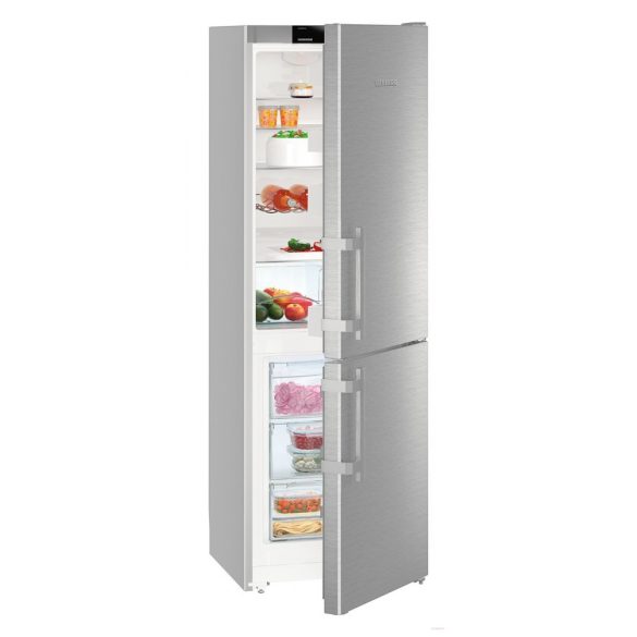 CUef 3515 Comfort Комбиниран хладилник-фризер със SmartFrost
