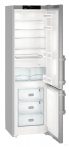  CUef 4015 Comfort Комбиниран хладилник-фризер със SmartFrost