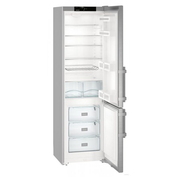 CUef 4015 Comfort Комбиниран хладилник-фризер със SmartFrost