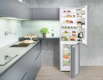   CUel 3331 Комбиниран хладилник-фризер със SmartFrost