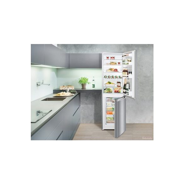 CUel 3331 Комбиниран хладилник-фризер със SmartFrost