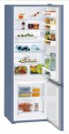   CUfb 2831 Комбиниран хладилник-фризер със SmartFrost