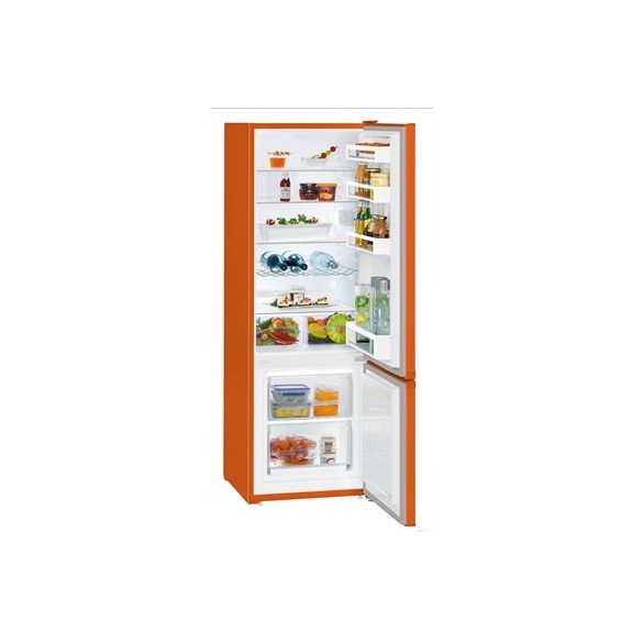 CUno 2831 Комбиниран хладилник-фризер със SmartFrost
