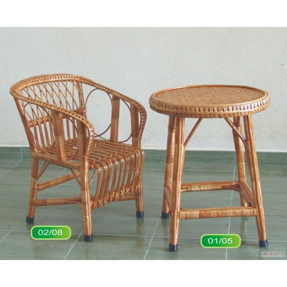 Ракита-маса-стол