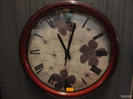 часовник - 0535-детелинка