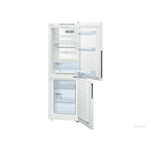 Хладилник "BOSCH - KGV33VW31S"