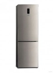 Хладилник "EuroLux - RFE 373SL V X