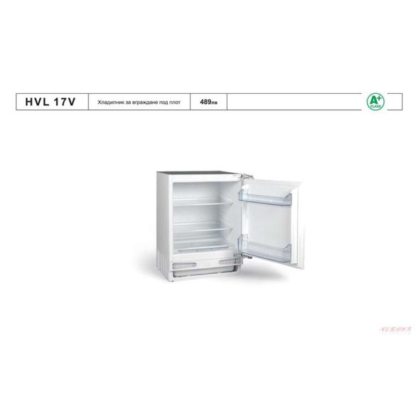 Хладилник "Lino - HVL 17V"