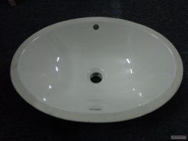 Керамична мивка "ВЕРОНА"