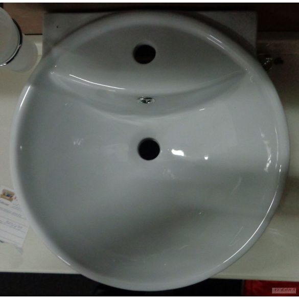 Керамична мивка "ВЕРОНА 18"