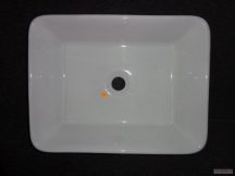 Керамична мивка "ВЕРОНА 25"