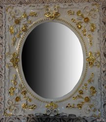 Огледало "ВЕРОНА - 627"